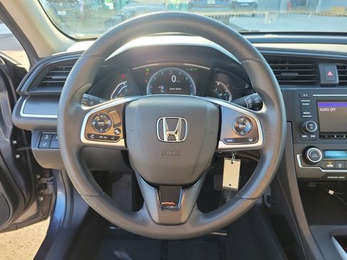 Used 2020 Honda Civic LX image 17