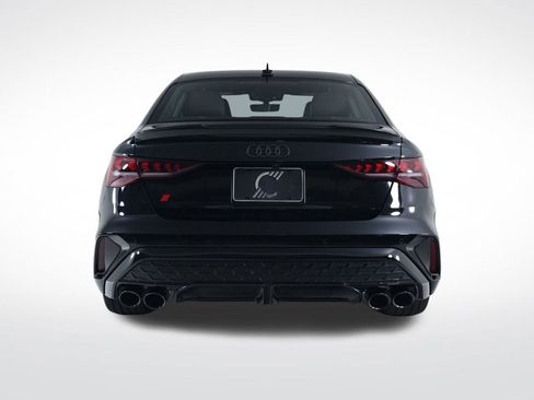 New 2026 Audi S3 Premium image 4