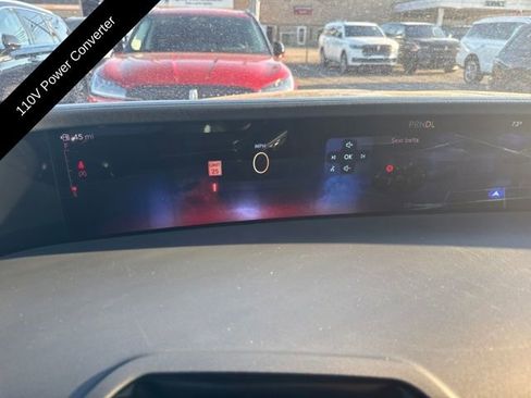 Certified 2024 Lincoln Nautilus Reserve w/ Equipment Group 202A image 20