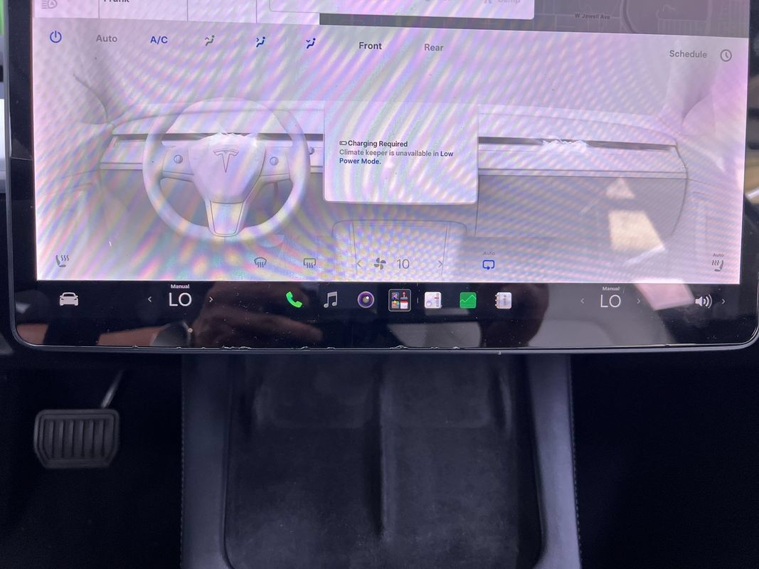 Used 2021 Tesla Model 3 Standard Range Plus RWD image 21