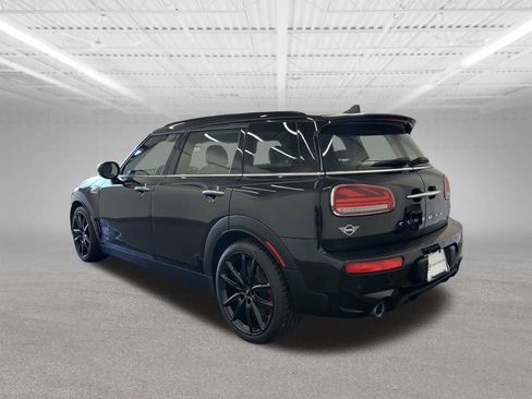 Used 2021 MINI Cooper Clubman John Cooper Works w/ Premium Package AWD/4WD image 3