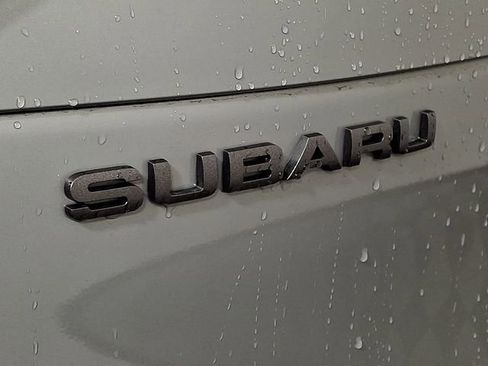 Used 2025 Subaru Forester Touring AWD/4WD image 29
