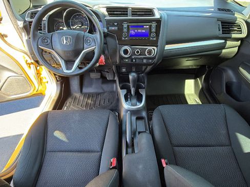 Used 2019 Honda Fit LX image 26