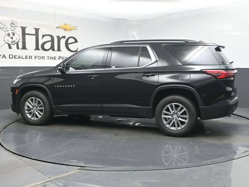 Used 2022 Chevrolet Traverse LT FWD image 55