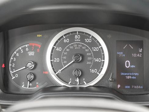 Certified 2022 Toyota Corolla LE w/ LE Convenience Package FWD image 23