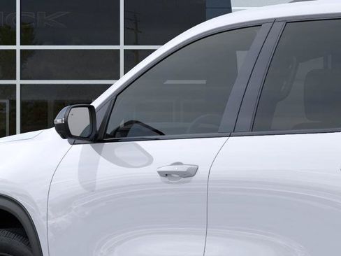 New 2026 GMC Acadia Elevation w/ Black Edition FWD image 36