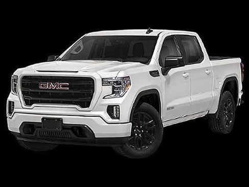 Used 2021 GMC Sierra 1500 Elevation AWD/4WD image 90