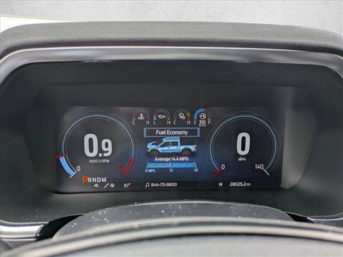 Used 2023 Ford F150 Raptor AWD/4WD image 11