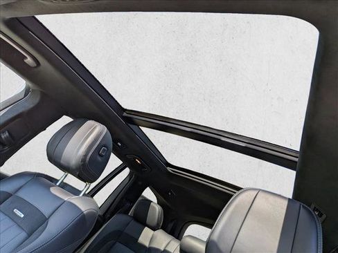 Used 2024 Mercedes-Benz GLS 63 AMG 4MATIC image 15