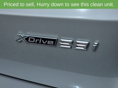 Used 2024 BMW X1 xDrive28i AWD/4WD image 46