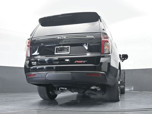 Used 2021 Chevrolet Tahoe RST w/ Rear Media and Nav Package image 67