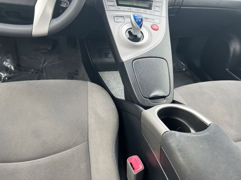 Used 2012 Toyota Prius Three image 22