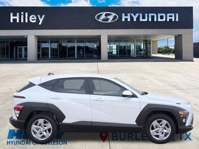 New 2026 Hyundai Kona SE