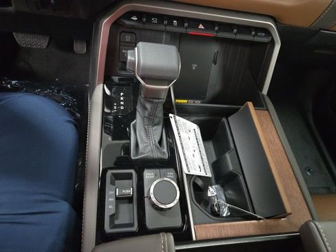 New 2026 Toyota Tundra 1794 Edition AWD/4WD image 30