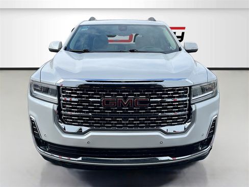 Used 2023 GMC Acadia Denali w/ Denali Ultimate Package image 2