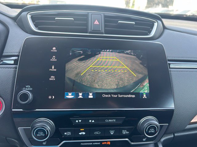 Used 2017 Honda CR-V EX-L image 29