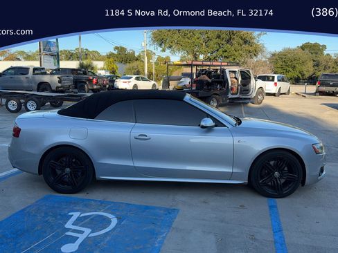 Used 2012 Audi S5 Premium Plus image 7