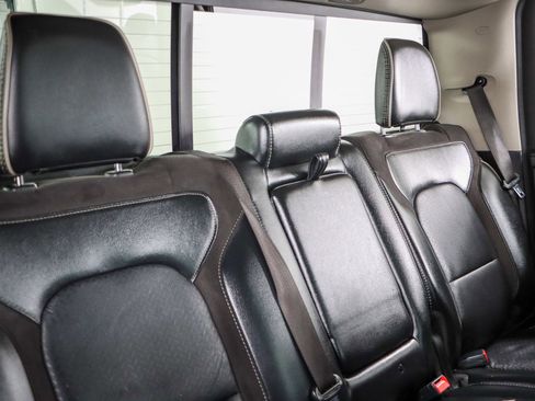 Used 2022 RAM 1500 Laramie image 28