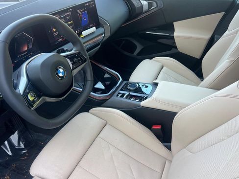 Used 2026 BMW X3 xDrive30 AWD/4WD image 4