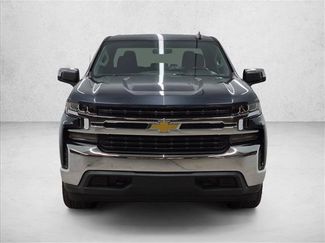 Used 2021 Chevrolet Silverado 1500 LT AWD/4WD video 2