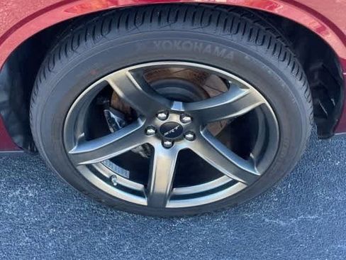 Used 2018 Dodge Challenger SRT Hellcat image 10
