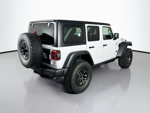 New 2026 Jeep Wrangler Unlimited Rubicon 392 AWD/4WD image 7