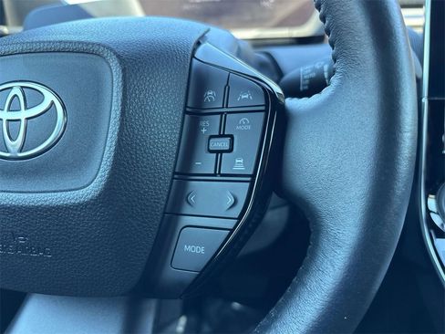 Used 2023 Toyota bZ4X AWD w/ Weather Package image 26