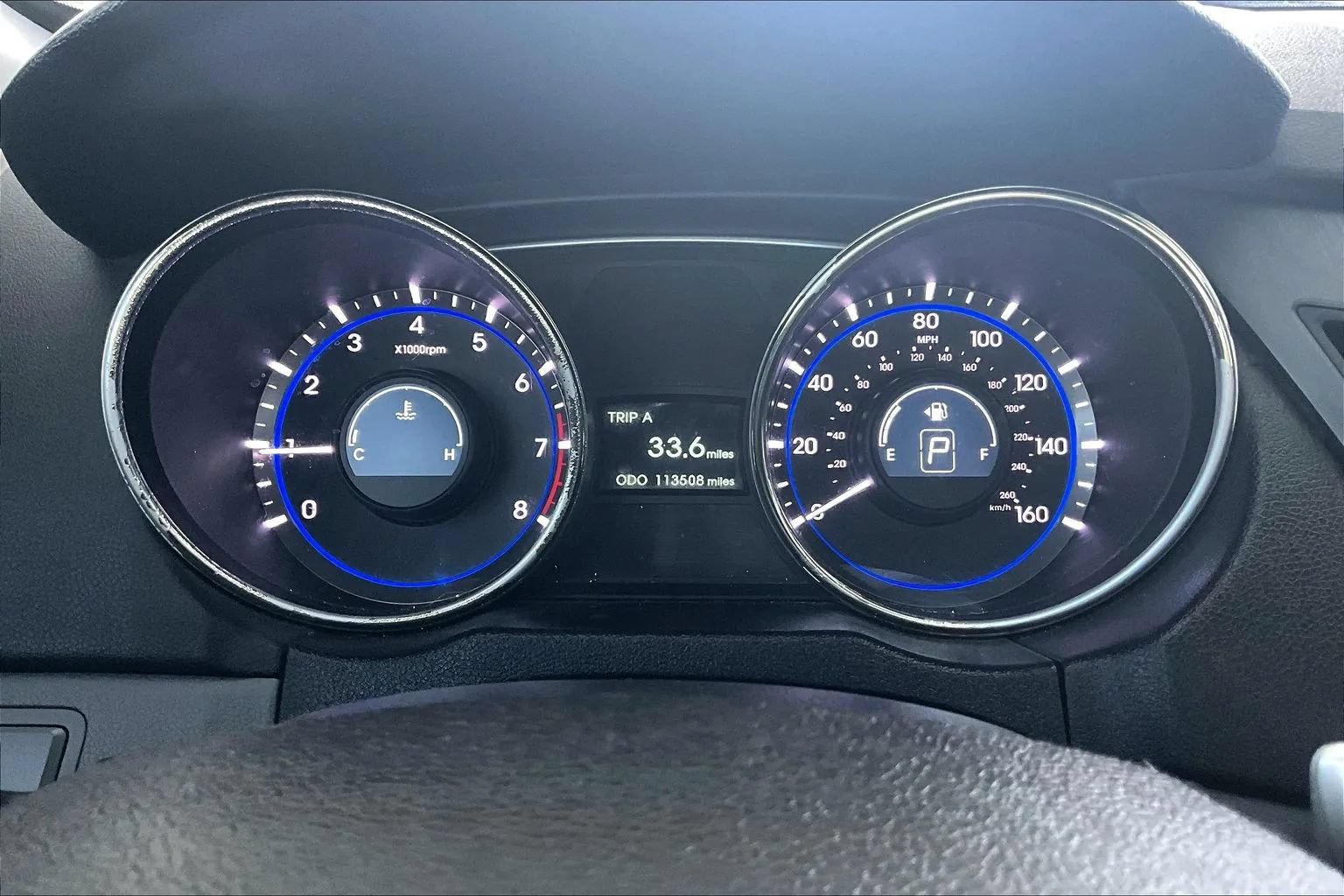 Used 2011 Hyundai Sonata SE FWD image 12