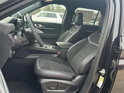 New 2026 Ford Explorer ST w/ Sun And Sound Package image 17