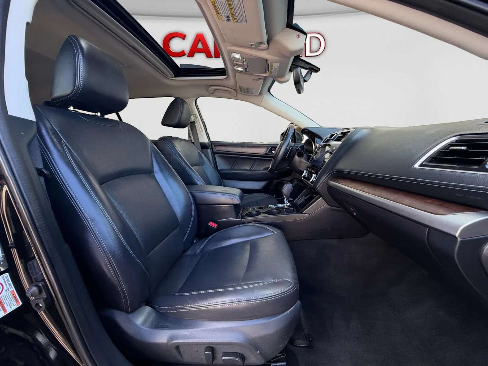 Used 2019 Subaru Outback 2.5i Limited AWD/4WD image 24