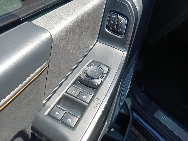 Used 2023 Ford F150 Platinum w/ Equipment Group 701A High AWD/4WD image 12