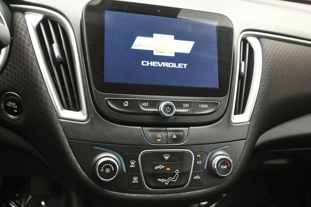 Used 2024 Chevrolet Malibu LS FWD image 12