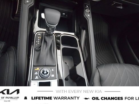 New 2025 Kia Telluride SX X-Line image 51