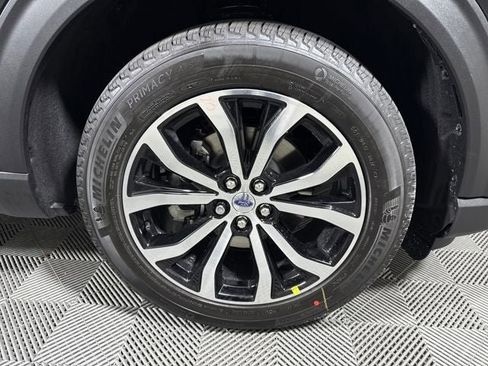 New 2026 Ford Explorer ST-Line image 11