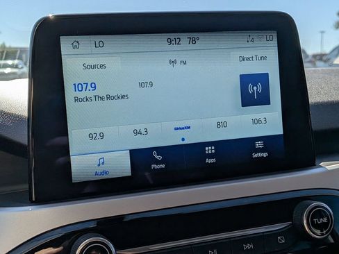Used 2022 Ford Escape SEL w/ Technology Package FWD image 13