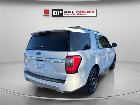 Used 2021 Ford Expedition Limited image 5