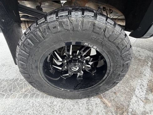 Used 2021 GMC Sierra 2500 Denali w/ Denali Black Diamond Edition image 59