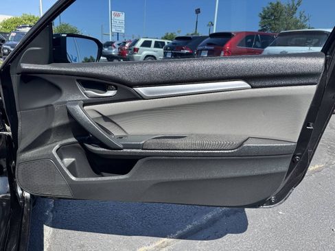 Used 2017 Honda Civic LX-P image 18