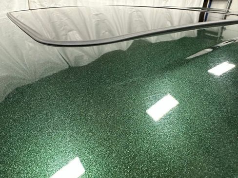 Used 2025 Toyota Sienna XLE image 44