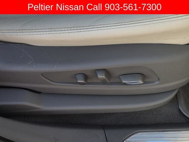 Used 2021 Cadillac XT5 Premium Luxury FWD image 14