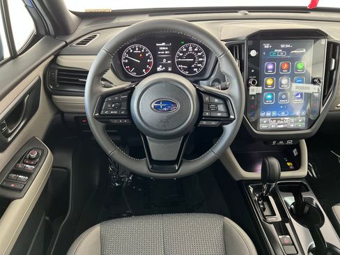 New 2026 Subaru Forester Premium image 15