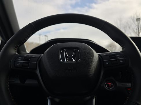 New 2026 Honda CR-V Sport-L image 20