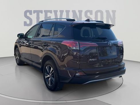 Used 2017 Toyota RAV4 XLE w/ Carpet Mat Package AWD/4WD image 3
