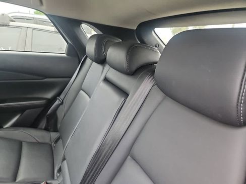 Used 2024 MAZDA CX-30 AWD 2.5 S w/ Select Sport Pkg image 12