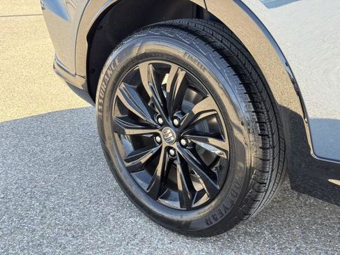 New 2026 Buick Envista Sport Touring image 12