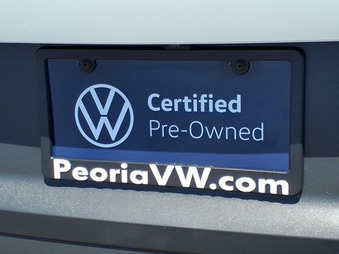Certified 2023 Volkswagen ID.4 S RWD image 16