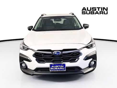 Used 2025 Subaru Crosstrek 2.5i Limited w/ Crosstrek Mirror Package AWD/4WD image 3