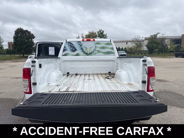 Used 2021 RAM 2500 Big Horn AWD/4WD image 14
