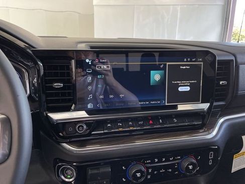 New 2026 Chevrolet Silverado 1500 LT Trail Boss w/ LT Trail Boss Premium Package image 28