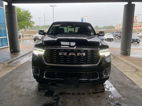 Used 2026 RAM 1500 Tungsten w/ Bed Utility Group AWD/4WD image 2